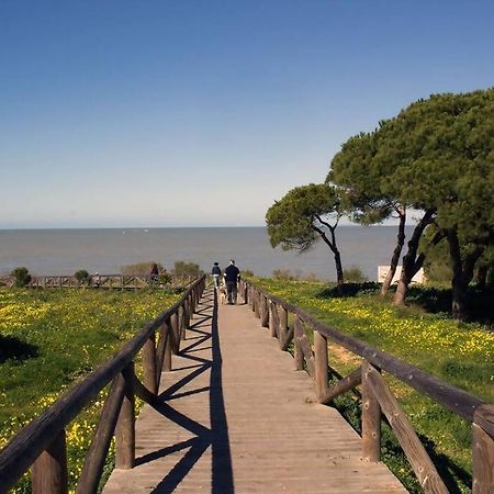 Relax En El Corazon De Sanlucar Netflix Apartment Sanlucar de Barrameda Ngoại thất bức ảnh