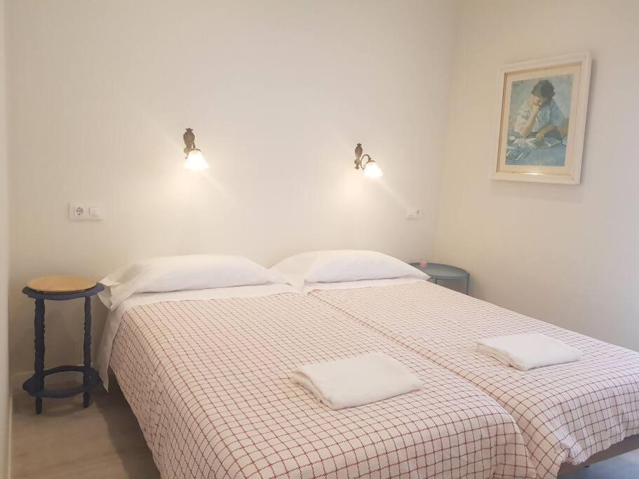 Relax En El Corazon De Sanlucar Netflix Apartment Sanlucar de Barrameda Ngoại thất bức ảnh
